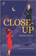 Cover: The Close-Up - Carina Press