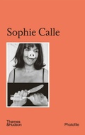 Cover: Sophie Calle - Thames & Hudson Ltd