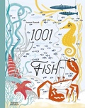 Cover: 1001 Fish - Thames & Hudson Ltd