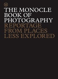 Cover: The Monocle Book of Photography - Thames & Hudson Ltd