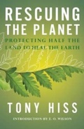 Cover: Rescuing the Planet - Vintage Books