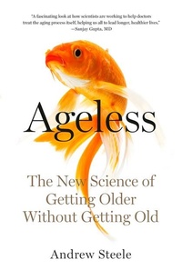 Enlarge image Cover: Ageless - Anchor Books