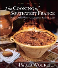 Abbildung von: The Cooking of Southwest France - HarperCollins
