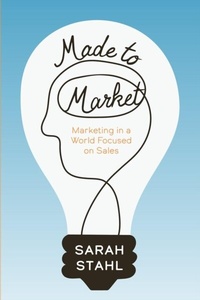 Abbildung von: Made To Market - The Social Analyst, LLC.