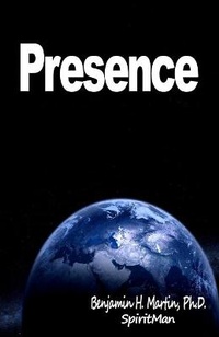 Enlarge image Cover: Presence - Spiritman Publications