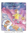 Cover: Raindreams - Irma Sheppard