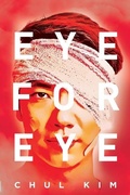 Cover: Eye for Eye - Kingsley Publishers
