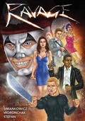 Cover: Ravage - Primal Archetype