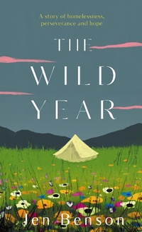Abbildung von: The Wild Year - Aurum