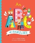 Cover: ABC of Families - Frances Lincoln Children's Books