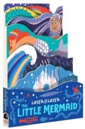 Cover: The Little Mermaid: Volume 5 - Happy Yak