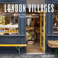 Abbildung von: London Villages - Frances Lincoln
