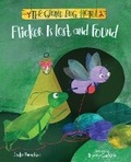Cover: Flicker Is Lost and Found - Albert Whitman & Company