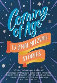 Enlarge image Cover: Coming of Age - Albert Whitman & Company