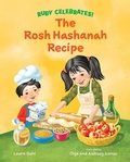 Cover: The Rosh Hashanah Recipe - Albert Whitman & Company