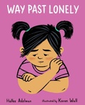 Cover: Way Past Lonely - Albert Whitman & Company