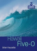 Cover: Hawaii Five-O - Wayne State University Press