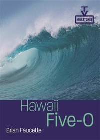Abbildung von: Hawaii Five-O - Wayne State University Press