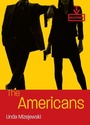 Cover: The Americans - Wayne State University Press