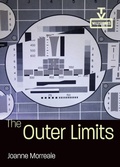 Cover: The Outer Limits - Wayne State University Press