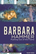 Cover: Barbara Hammer - Wayne State University Press