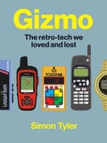 Cover: Gizmo - Laurence King Publishing