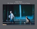 Cover: Joan Jonas: The Shape, the Scent, the Feel of Things - Dia Art Foundation,U.S.
