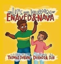 Cover: In The Life and Journey of Enaved and Nava Book Two - Thomas Devane