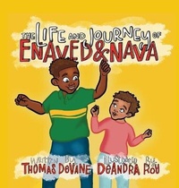 Enlarge image Cover: In The Life and Journey of Enaved and Nava Book Two - Thomas Devane
