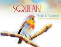 Cover: Squeak - Peaceful Thoughts Press