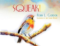 Enlarge image Cover: Squeak - Peaceful Thoughts Press