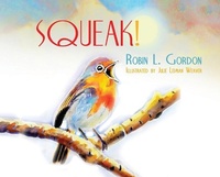 Enlarge image Cover: Squeak - Peaceful Thoughts Press