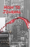 Cover: How to Journal - Few Little Books