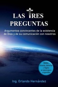 Cover: Las tres preguntas - R. R. Bowker