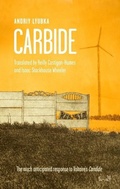 Cover: Carbide - Jantar Publishing Ltd