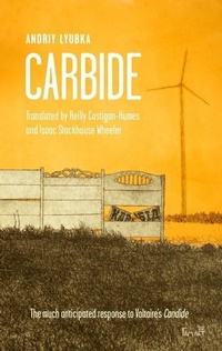 Abbildung von: Carbide - Jantar Publishing Ltd