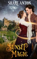 Cover: Sunset Magic - Anton Publish