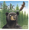 Cover: The Eagle and the Bear - FriesenPress