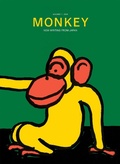 Cover: MONKEY New Writing from Japan - Stone Bridge Press