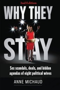 Cover: Why They Stay - Ogunquit-NY Press