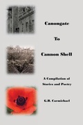 Cover: Canongate to Cannon Shell - IngramSpark