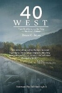 Enlarge image Cover: 40 West - Bookbaby