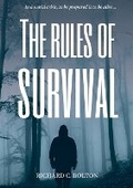 Cover: The Rules of Survival - Lulu.com