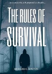 Enlarge image Cover: The Rules of Survival - Lulu.com