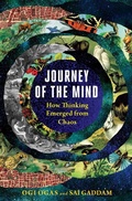 Cover: Journey of the Mind - W. W. Norton & Company