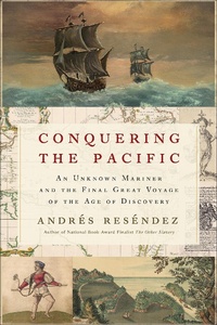 Abbildung von: Conquering The Pacific - Mariner Books