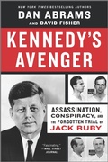 Cover: Kennedy's Avenger - Hanover Square Press