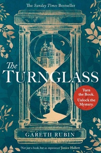 Abbildung von: The Turnglass - Simon & Schuster Ltd