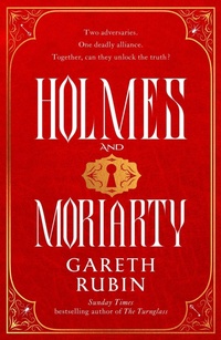 Abbildung von: Holmes and Moriarty - Simon & Schuster Ltd