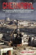 Cover: Chernobyl - Sirius Entertainment